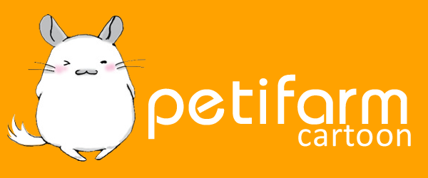 Petifarm Cartoon